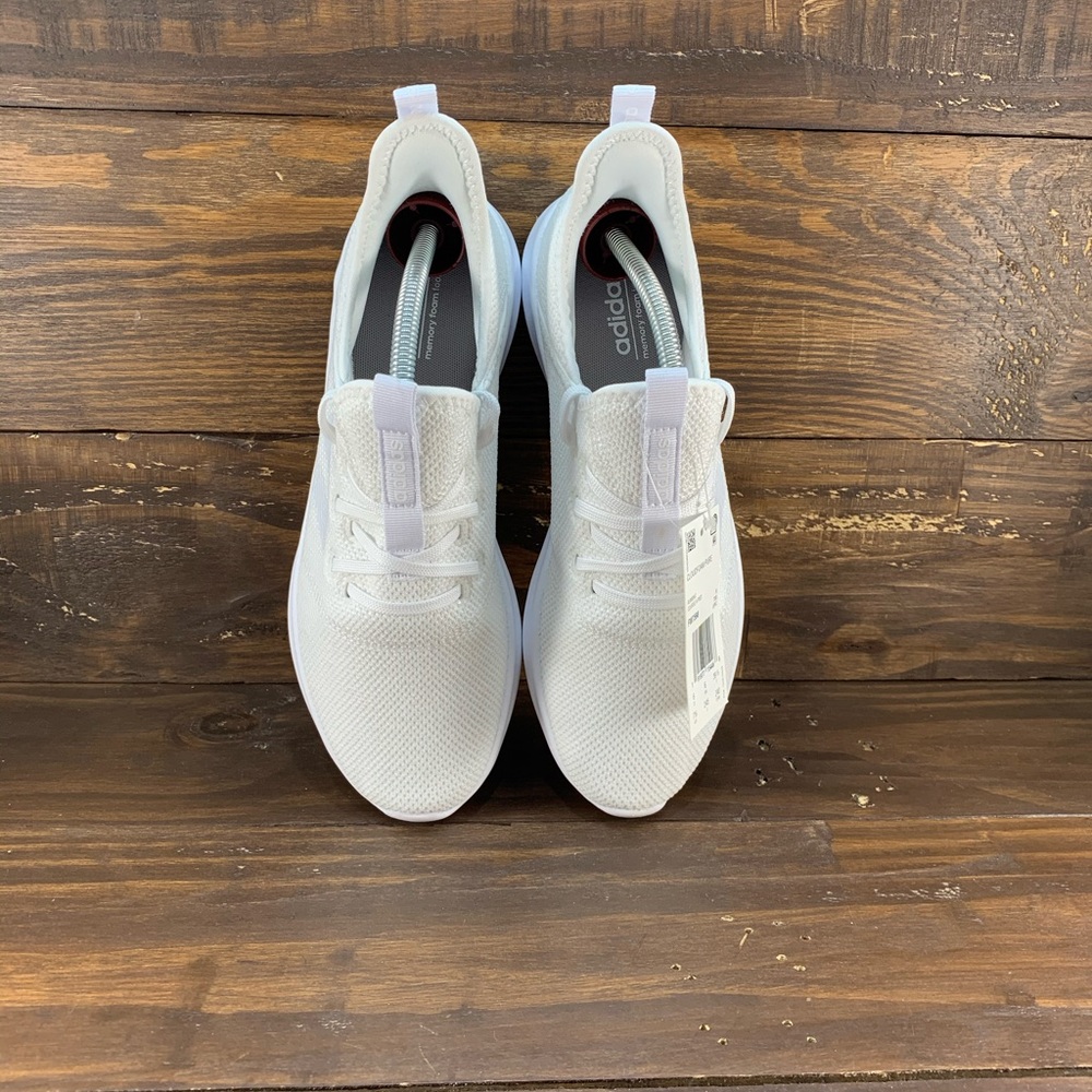 Adidas Cloudfoam Pure Womens Shoes - Picture 5 of 12